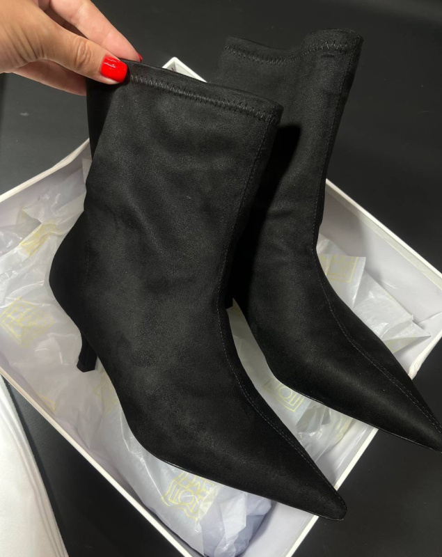 БОТИЛЬОНЫ TOTEME 