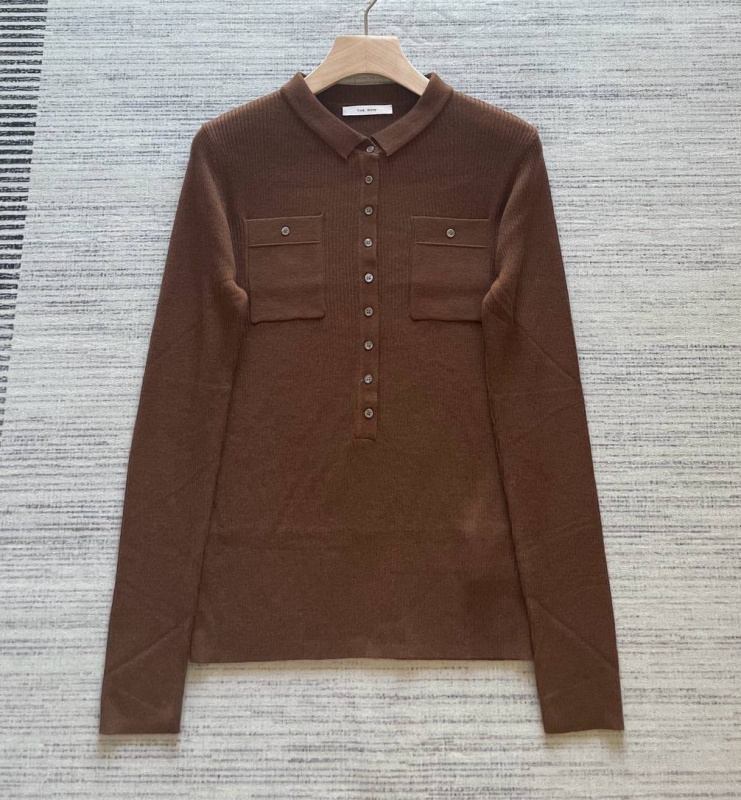 ПОЛО SAINT LAURENT 