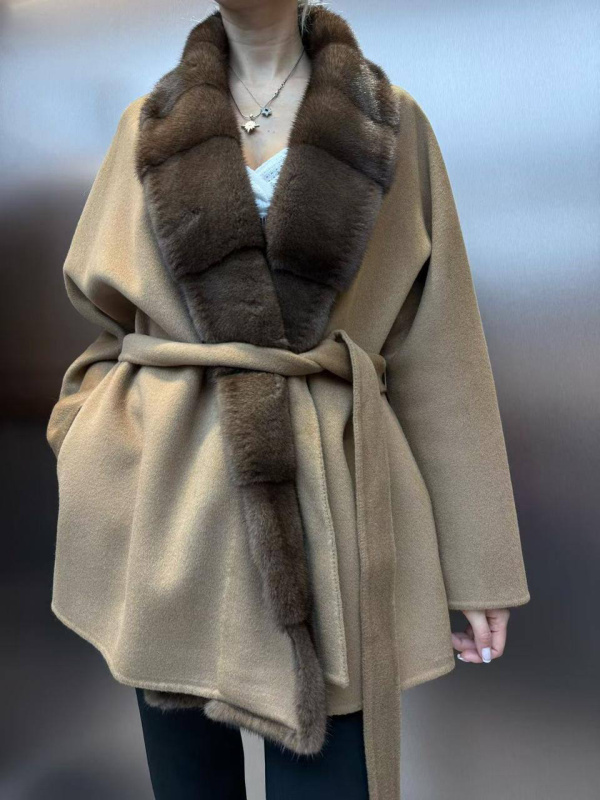 ПАЛЬТО LORO PIANA 