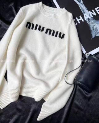 СВИТЕР MIU MIU 