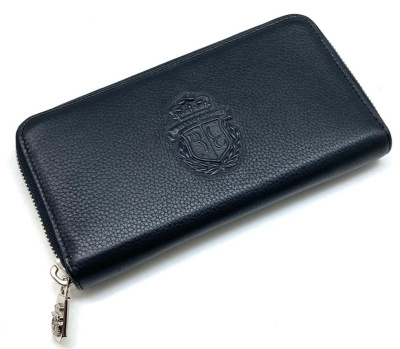 МУЖСКОЙ ПОРТМОНЕ ZEGNA 