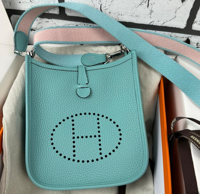 СУМКА HERMES EVELYNE MINI 