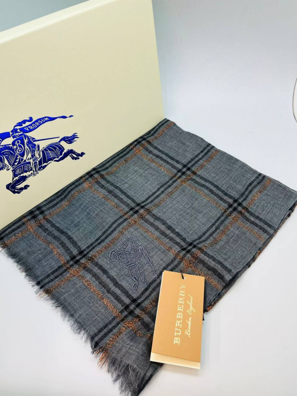 ПАЛАНТИН BURBERRY 