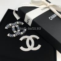 БРОШЬ CHANEL