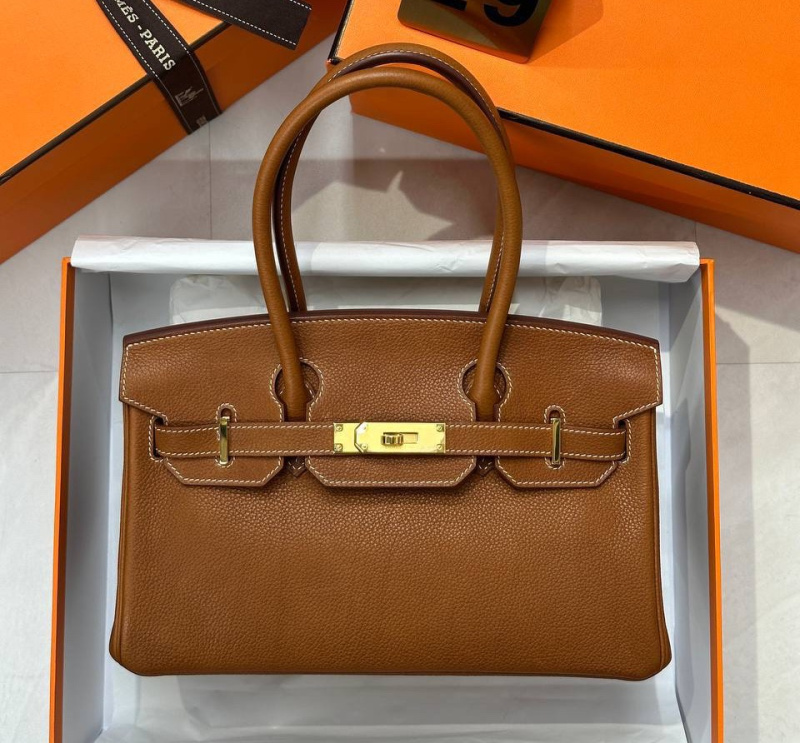 СУМКА HERMES BIRKIN 29 