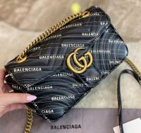 СУМКА GUCCI MARMONT