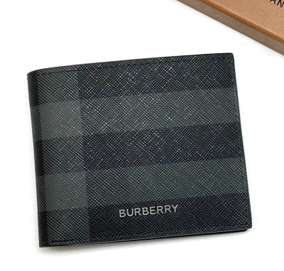 МУЖСКОЙ КАРТХОЛДЕР BURBERRY 