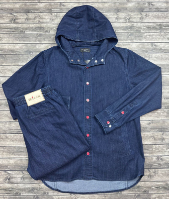 МУЖСКОЙ КОСТЮМ KITON 