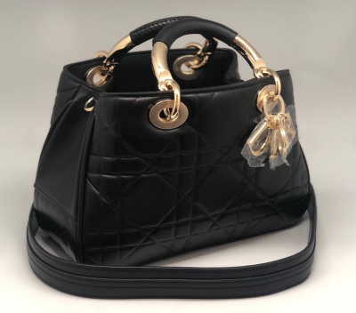 СУМКА CHRISTIAN DIOR LADY 
