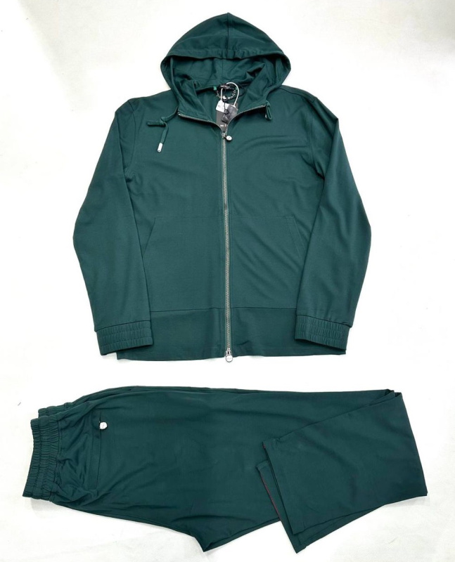 МУЖСКОЙ КОСТЮМ KITON 