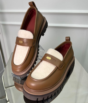 ЛОФЕРЫ LORO PIANA 