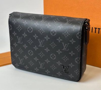 МУЖСКАЯ СУМКА МЕССЕНДЖЕР LOUIS VUITTON 