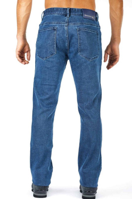 МУЖСКИЕ ДЖИНСЫ STEFANO RICCI 