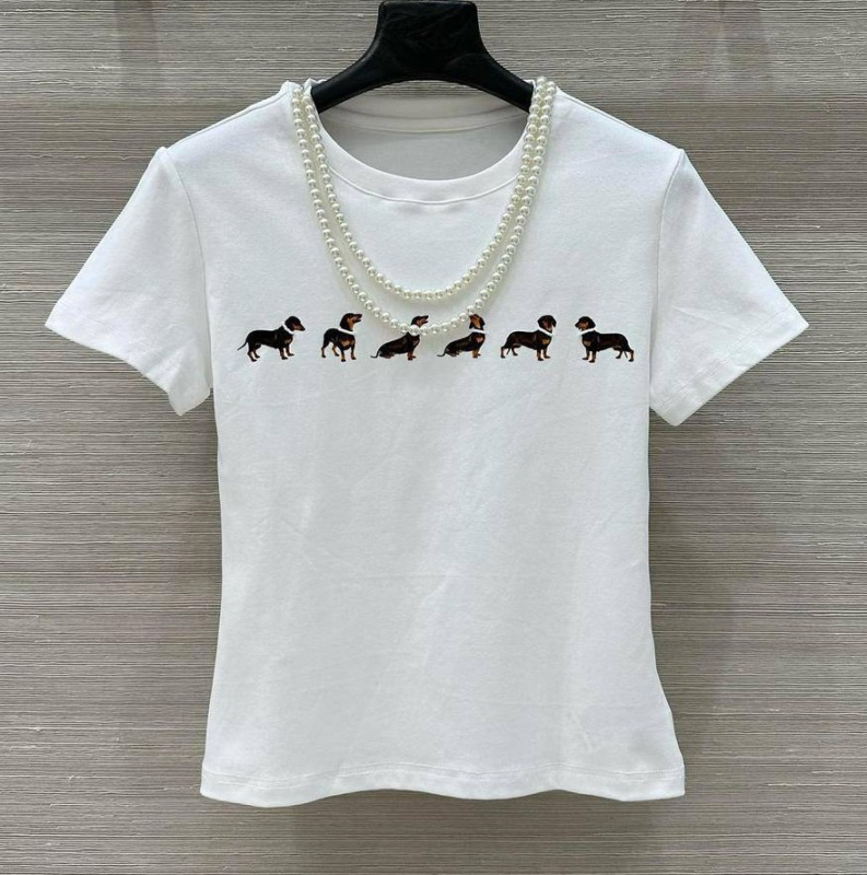 ФУТБОЛКА MARNI 