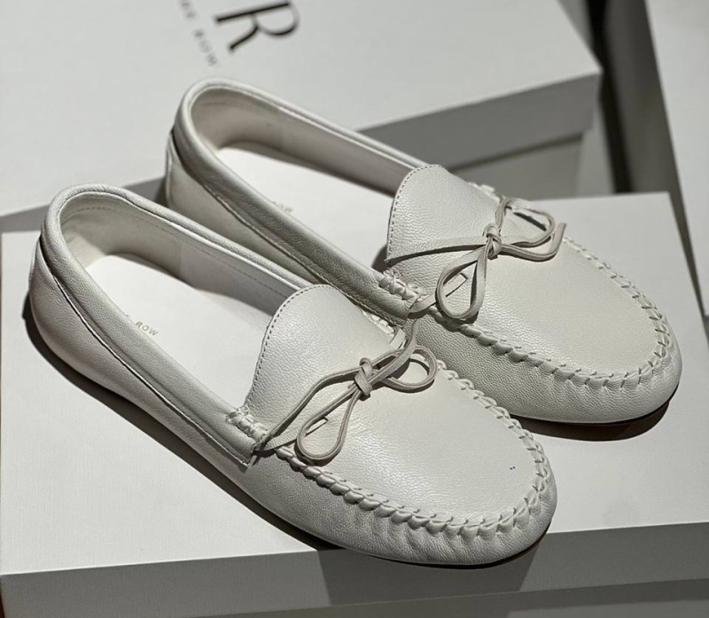 ЛОФЕРЫ THE ROW 