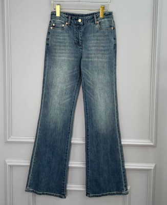 ДЖИНСЫ VALENTINO 