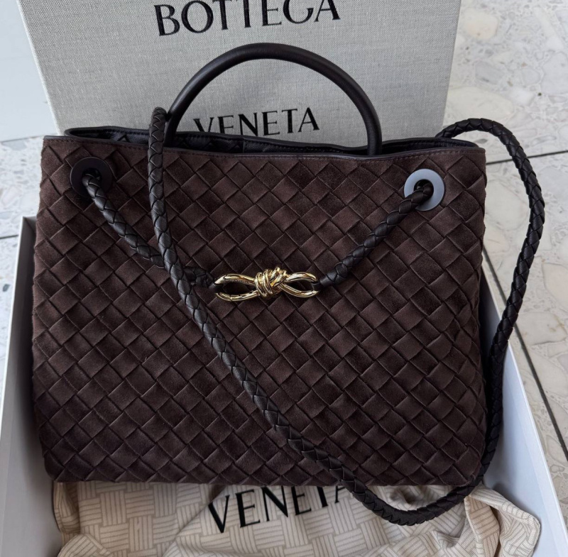 СУМКА BOTTEGA VENETA 