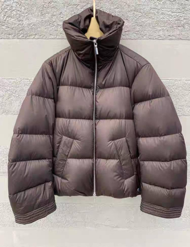 ПУХОВИК BRUNELLO CUCINELLI 