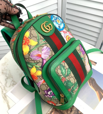 РЮКЗАК GUCCI 