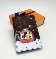 ОБЛОЖКА НА ПАСПОРТ LOUIS VUITTON