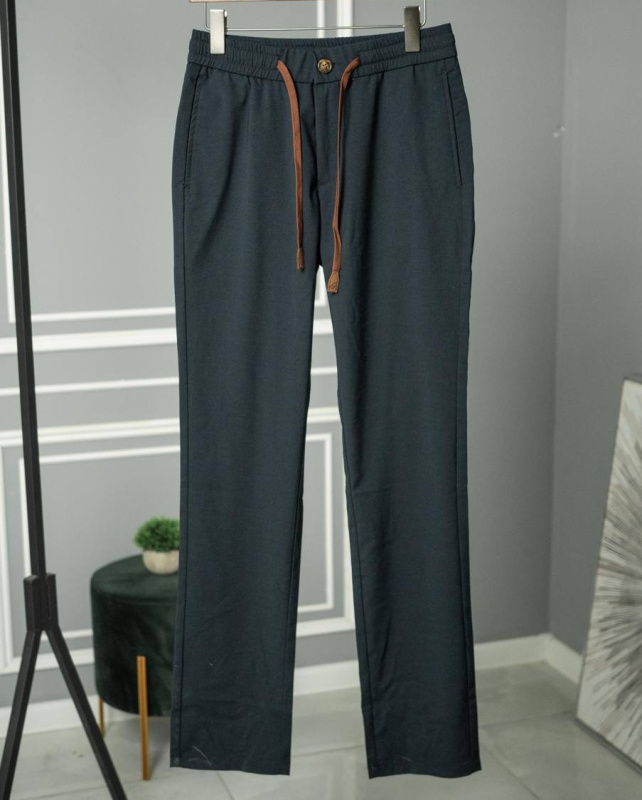 МУЖСКИЕ БРЮКИ BRIONI 