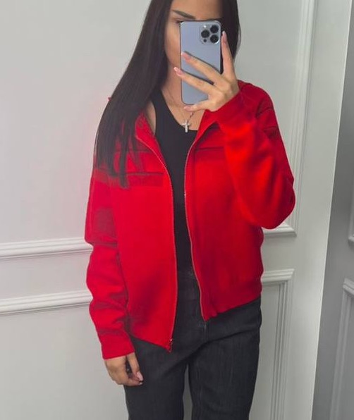 ХУДИ CHRISTIAN DIOR 