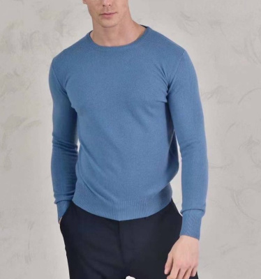 МУЖСКОЙ ДЖЕМПЕР LORO PIANA 