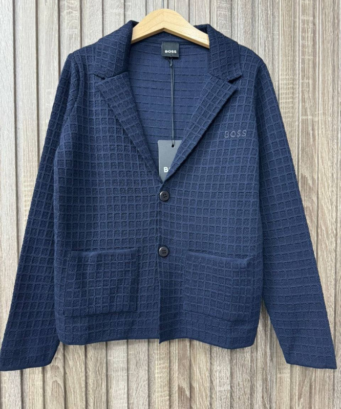 ДЕТСКИЙ КАРДИГАН BOSS 