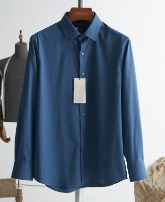 МУЖСКАЯ РУБАШКА ZEGNA 