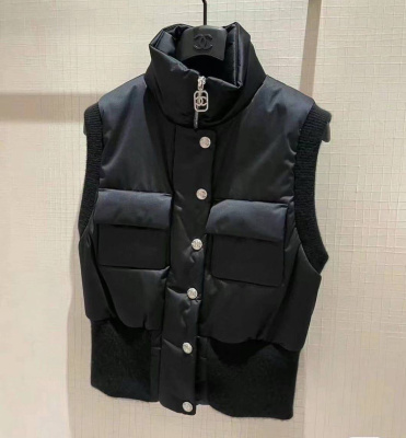 ЖИЛЕТ CHANEL