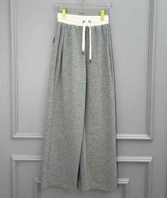 БРЮКИ BRUNELLO CUCINELLI 