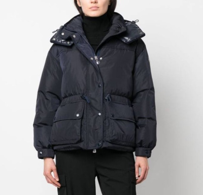 ПУХОВИК MONCLER