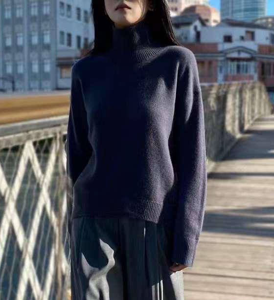 СВИТЕР LORO PIANA 