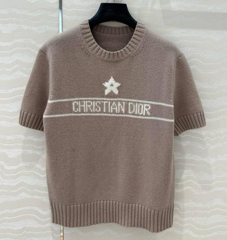 КОФТА CHRISTIAN DIOR 