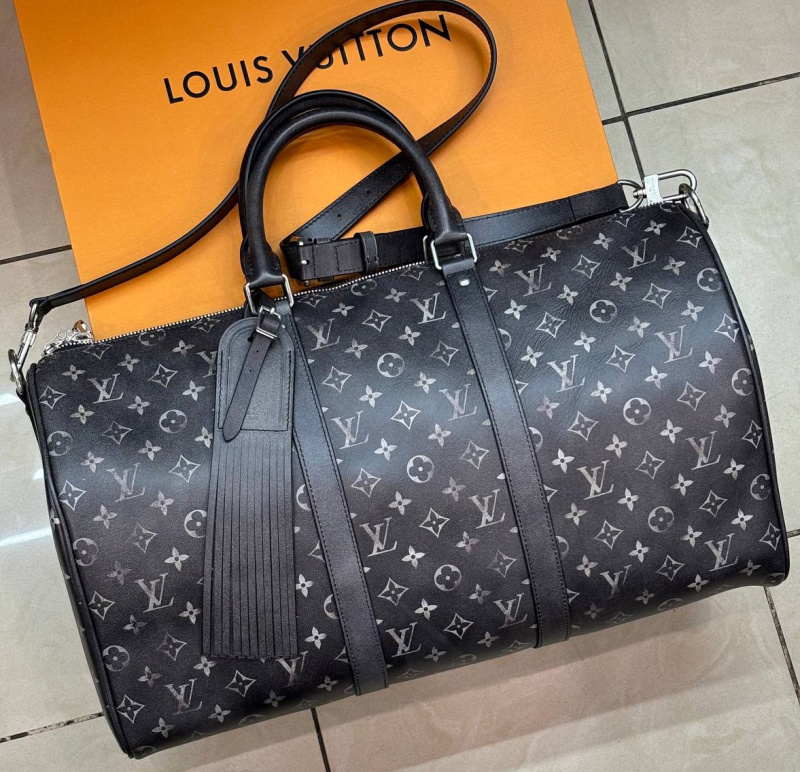 ДОРОЖНАЯ СУМКА LOUIS VUITTON 