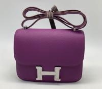 СУМКА HERMES CONSTANCE 19 