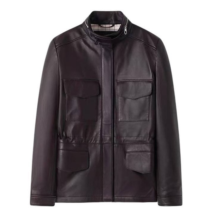 КУРТКА LORO PIANA 