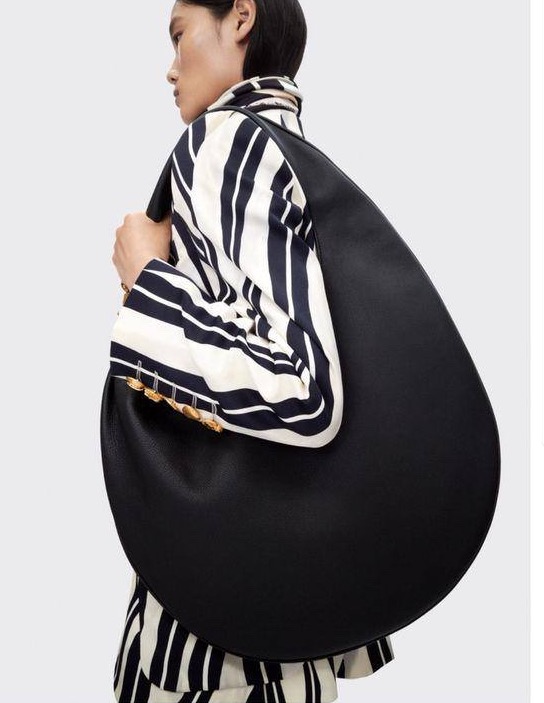 СУМКА SCHIAPARELLI 