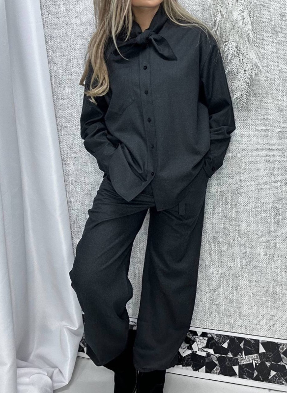 КОСТЮМ THE ROW 