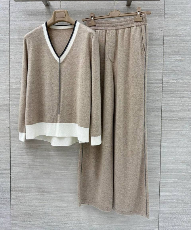 КОСТЮМ BRUNELLO CUCINELLI 