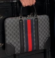 МУЖСКОЙ ПОРТФЕЛЬ GUCCI