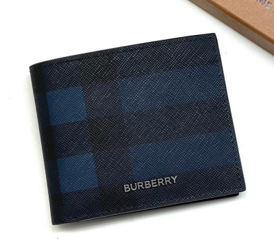 МУЖСКОЙ КАРТХОЛДЕР BURBERRY 