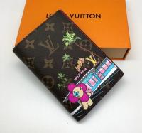 ОБЛОЖКА НА ПАСПОРТ LOUIS VUITTON
