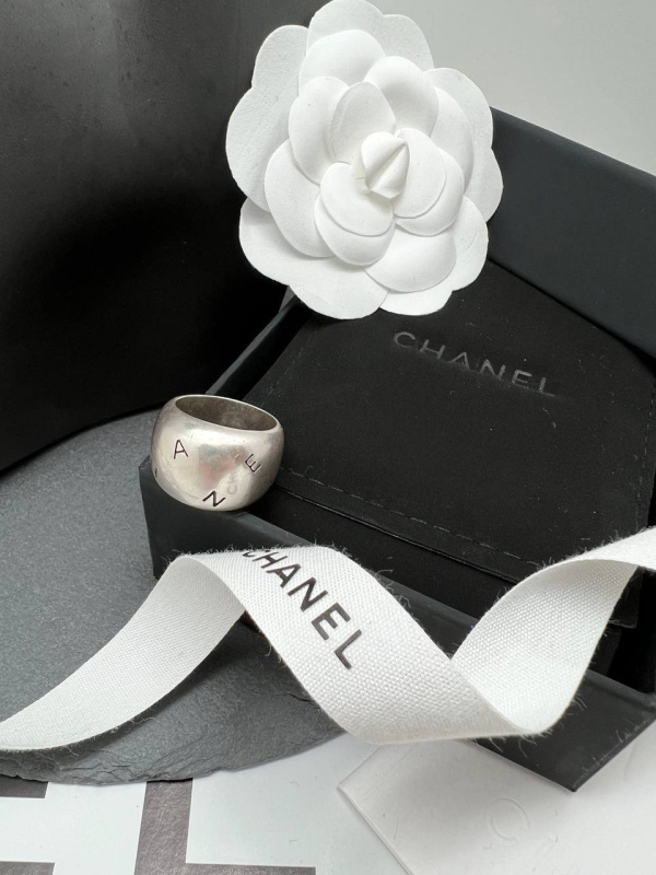 КОЛЬЦО CHANEL