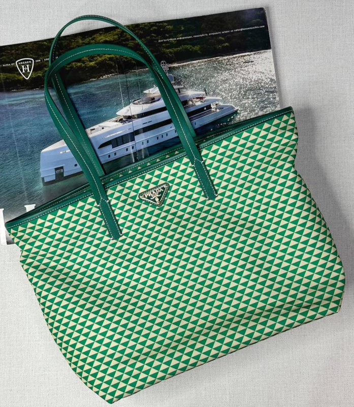 СУМКА PRADA 