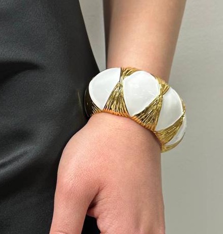 БРАСЛЕТ SAIN LAURENT 