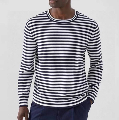 МУЖСКОЙ ЛОНГСЛИВ BRUNELLO CUCINELLI 