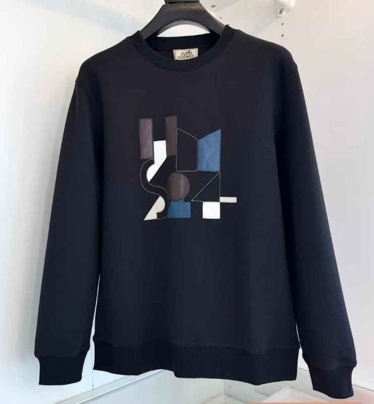 МУЖСКОЙ СВИТШОТ HERMES 