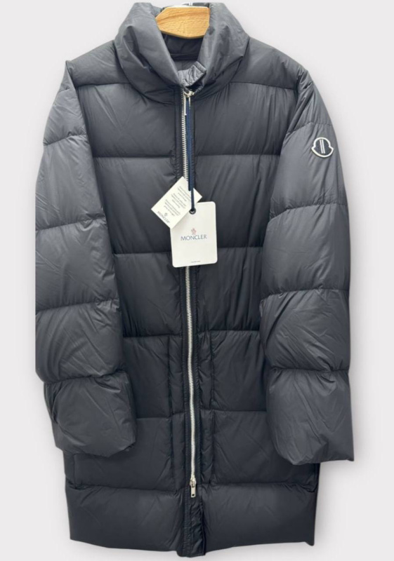 ПУХОВИК MONCLER 