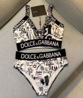 КУПАЛЬНИК DOLCE GABBANA
